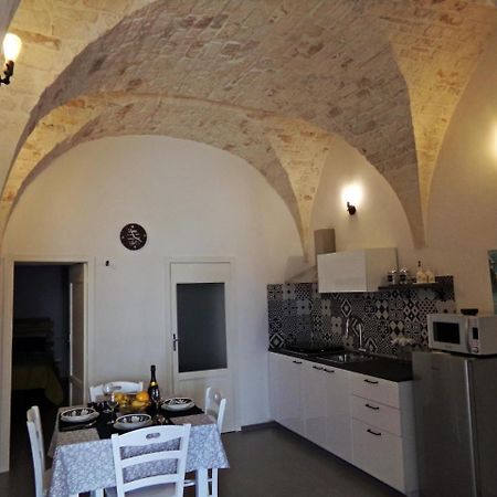 Le Tre Volte Villa Ostuni Dış mekan fotoğraf