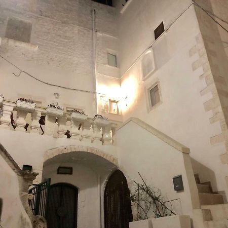 Le Tre Volte Villa Ostuni Dış mekan fotoğraf