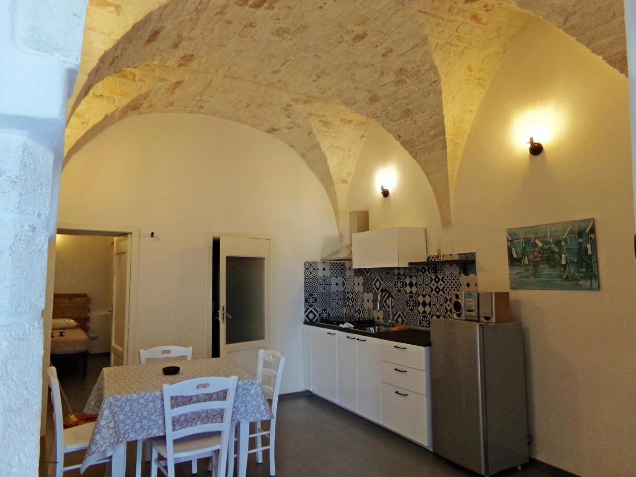 Le Tre Volte Villa Ostuni Dış mekan fotoğraf