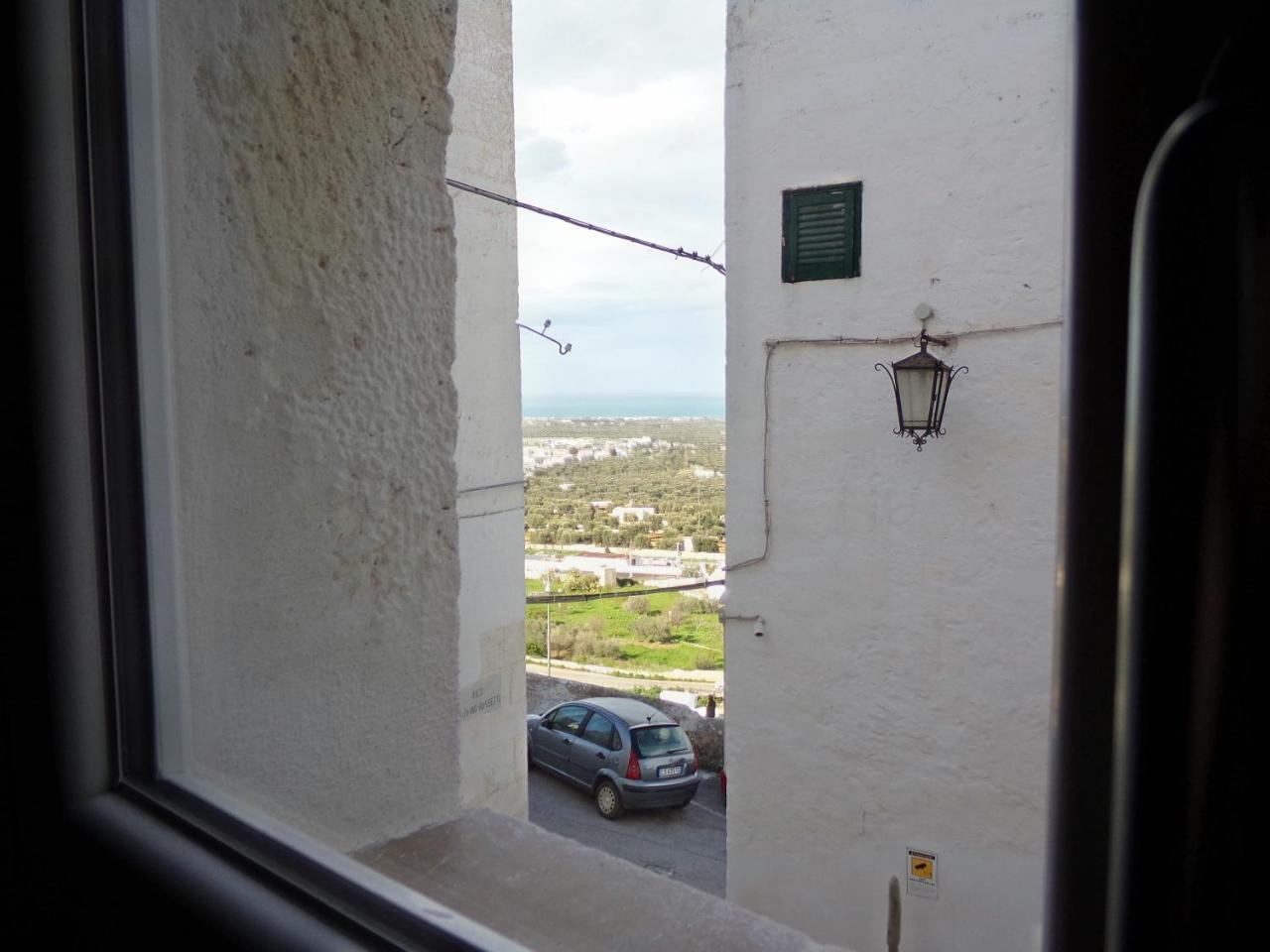 Le Tre Volte Villa Ostuni Dış mekan fotoğraf