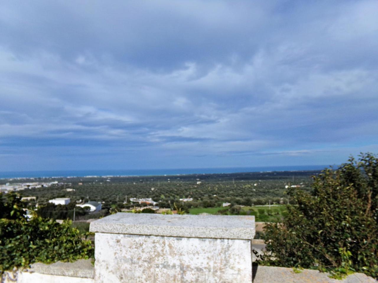 Le Tre Volte Villa Ostuni Dış mekan fotoğraf
