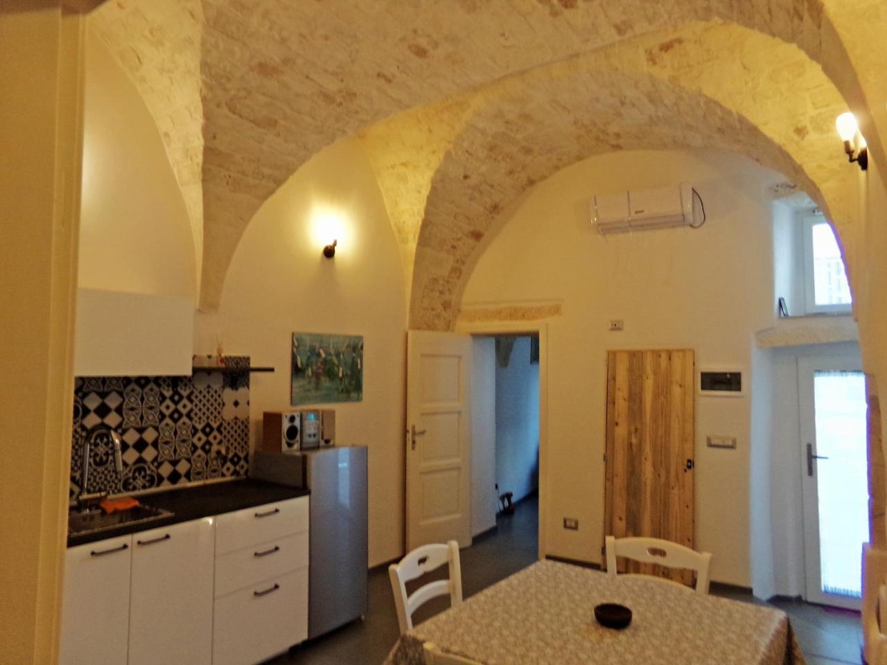 Le Tre Volte Villa Ostuni Dış mekan fotoğraf