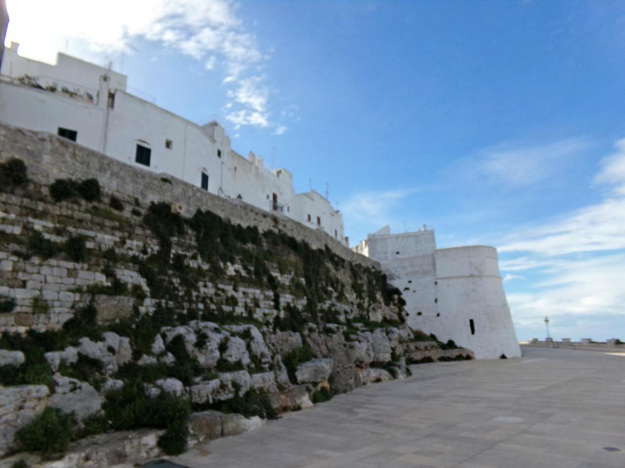 Le Tre Volte Villa Ostuni Dış mekan fotoğraf