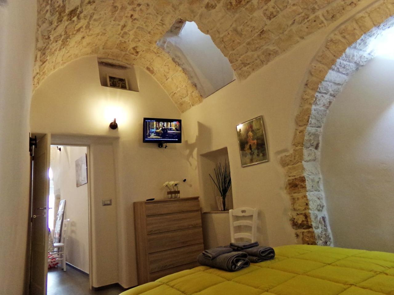 Le Tre Volte Villa Ostuni Dış mekan fotoğraf