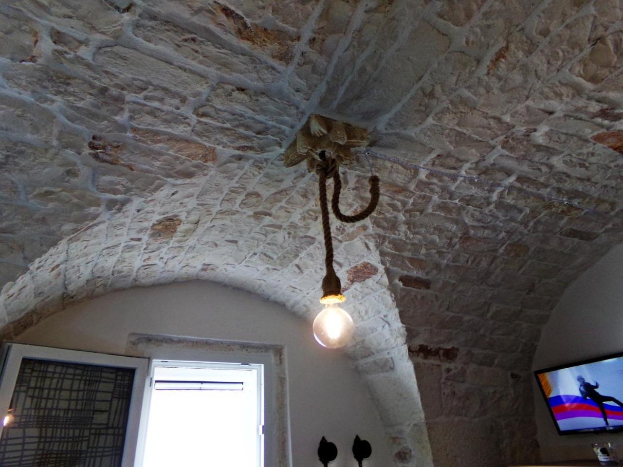 Le Tre Volte Villa Ostuni Dış mekan fotoğraf