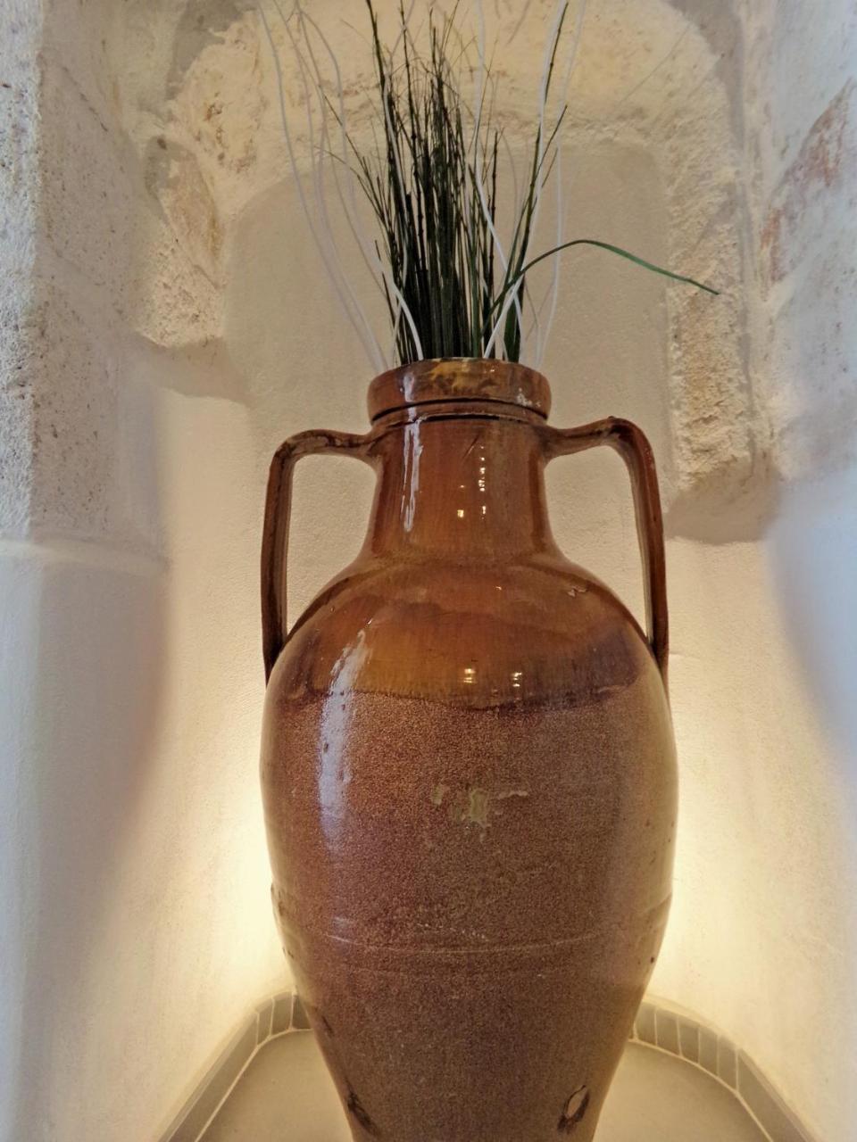 Le Tre Volte Villa Ostuni Dış mekan fotoğraf
