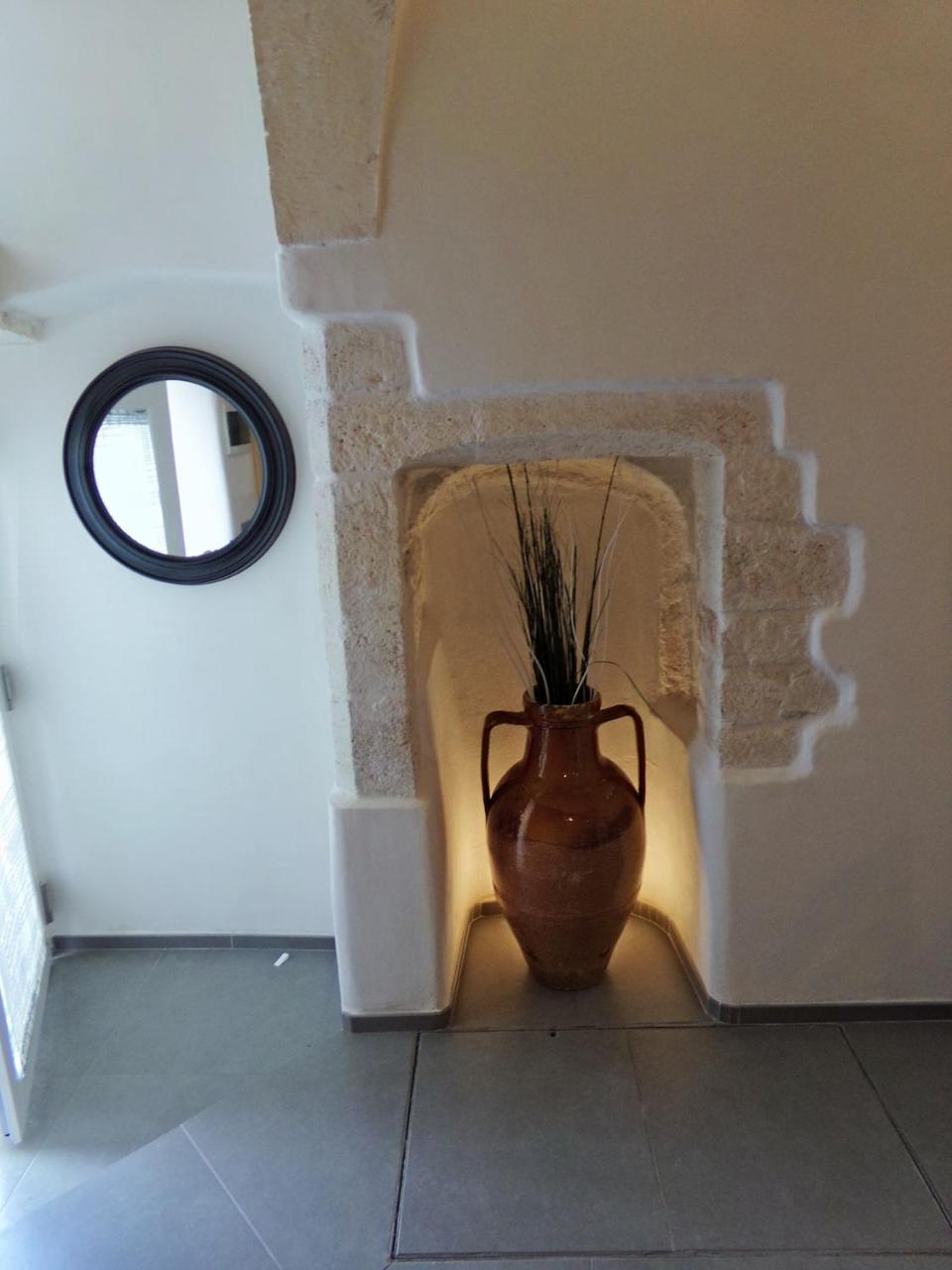 Le Tre Volte Villa Ostuni Dış mekan fotoğraf