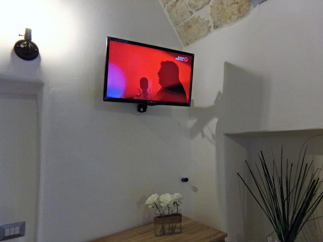 Le Tre Volte Villa Ostuni Dış mekan fotoğraf