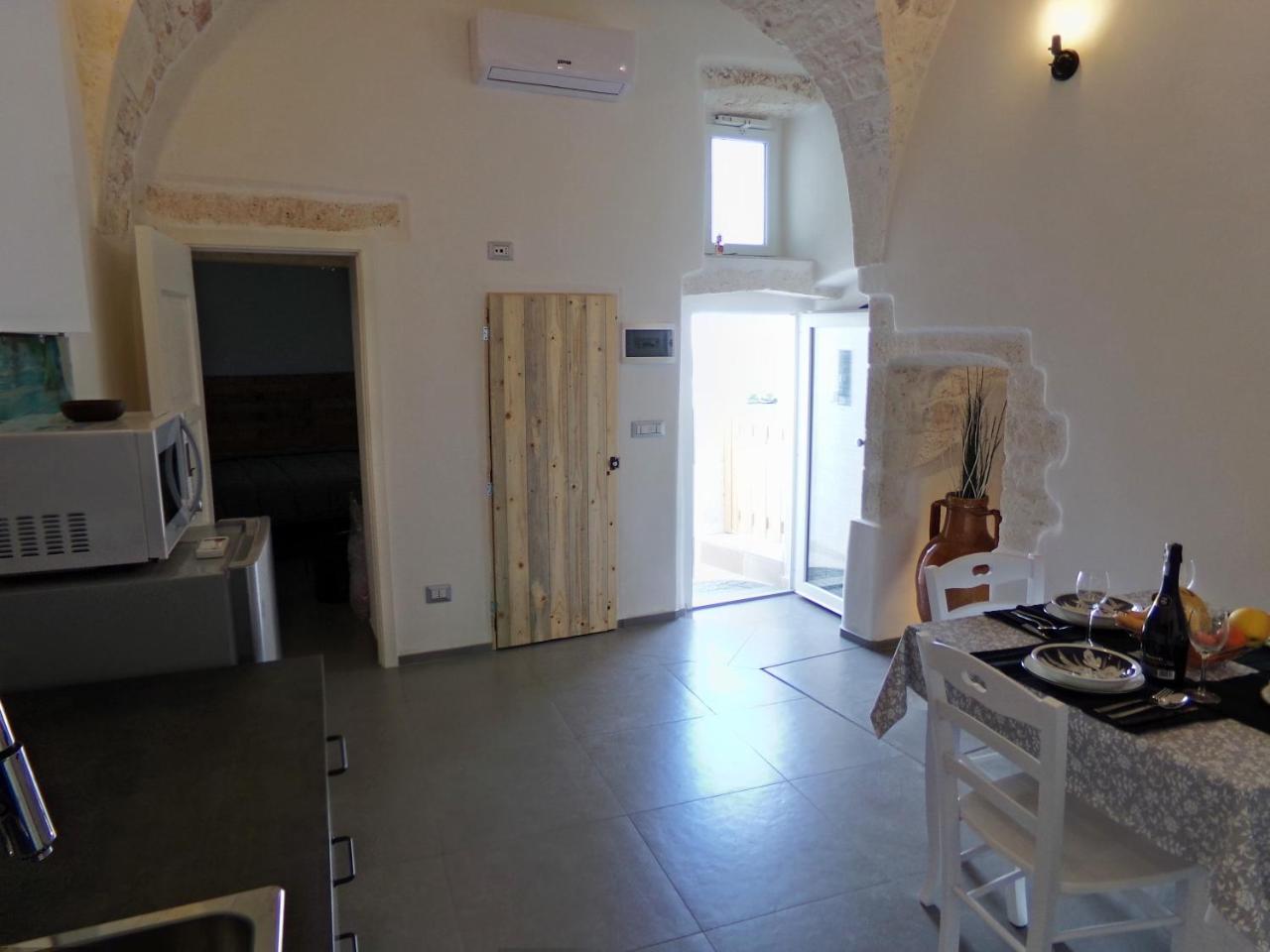 Le Tre Volte Villa Ostuni Dış mekan fotoğraf