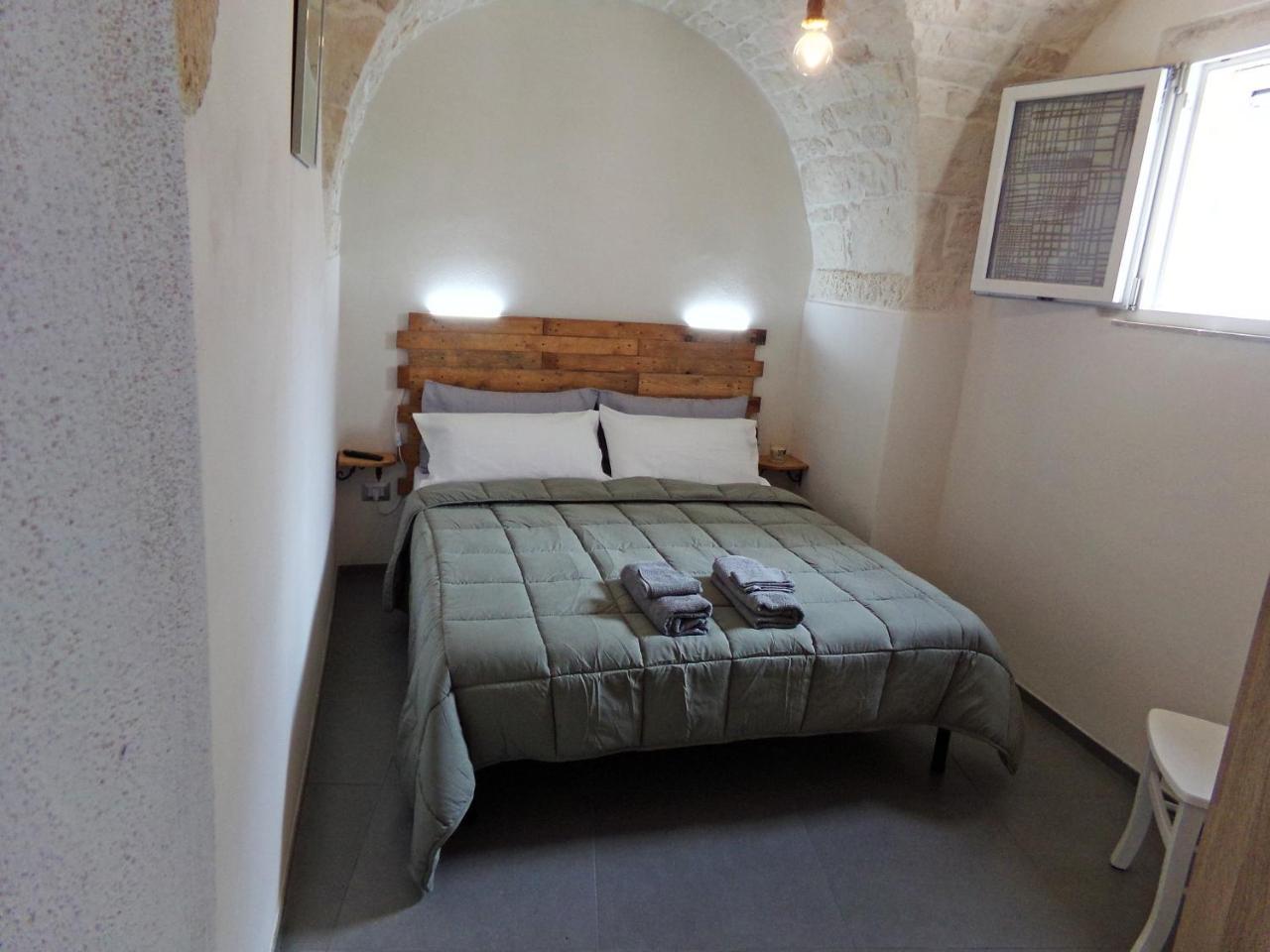 Le Tre Volte Villa Ostuni Dış mekan fotoğraf