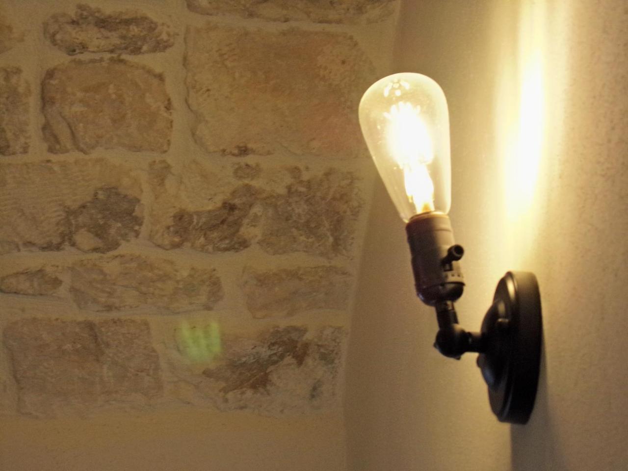 Le Tre Volte Villa Ostuni Dış mekan fotoğraf