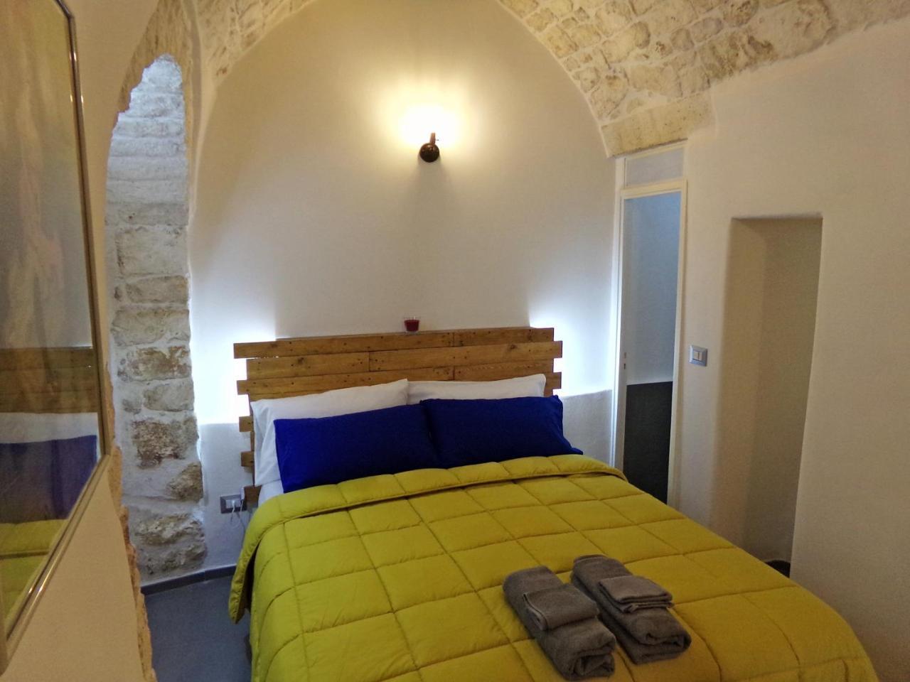 Le Tre Volte Villa Ostuni Dış mekan fotoğraf