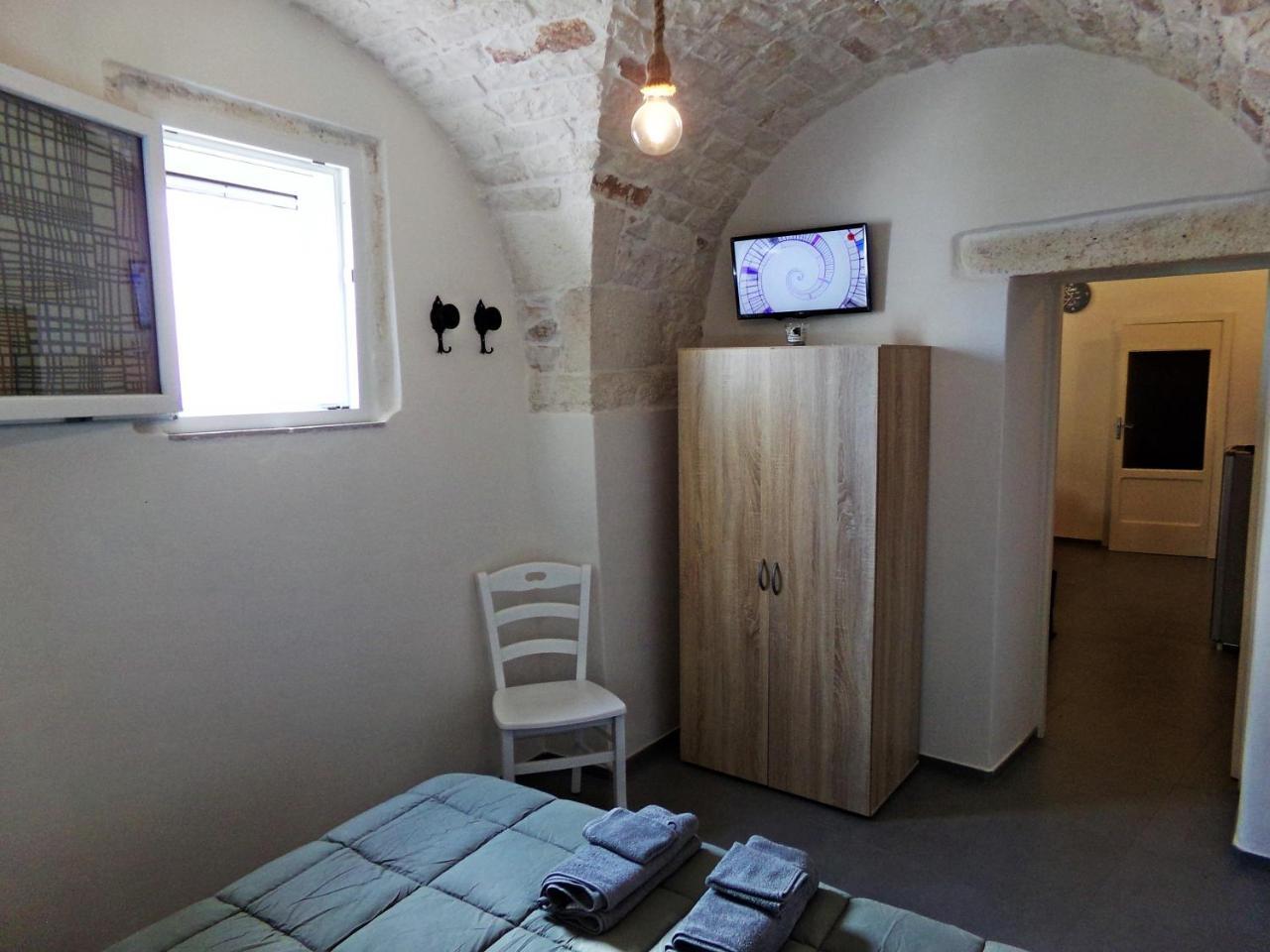 Le Tre Volte Villa Ostuni Dış mekan fotoğraf