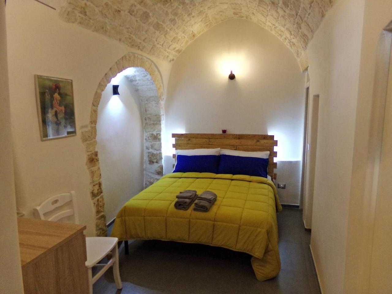Le Tre Volte Villa Ostuni Dış mekan fotoğraf