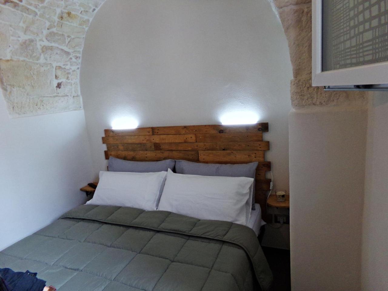 Le Tre Volte Villa Ostuni Dış mekan fotoğraf