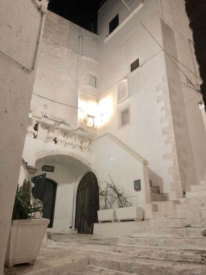Le Tre Volte Villa Ostuni Dış mekan fotoğraf