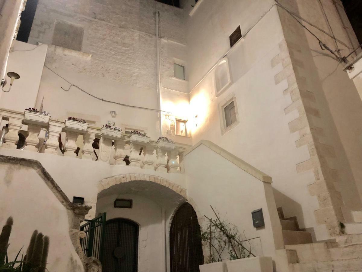 Le Tre Volte Villa Ostuni Dış mekan fotoğraf